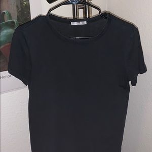 ZARA TEE